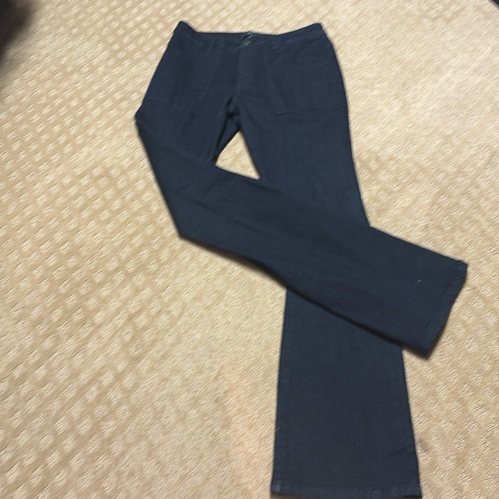 Gap True Skinny High Rise Jeans